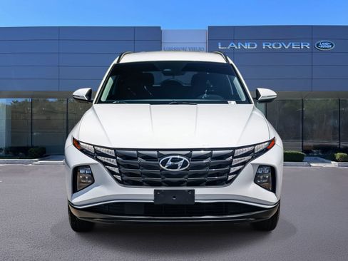 Used 2023 Hyundai Tucson SEL AWD/4WD image 2