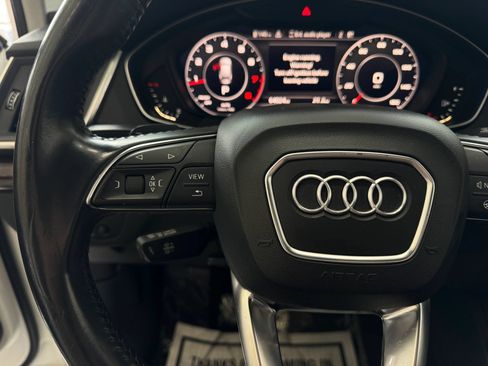 Used 2018 Audi Q5 2.0T Premium Plus w/ Premium Plus Package AWD/4WD image 15