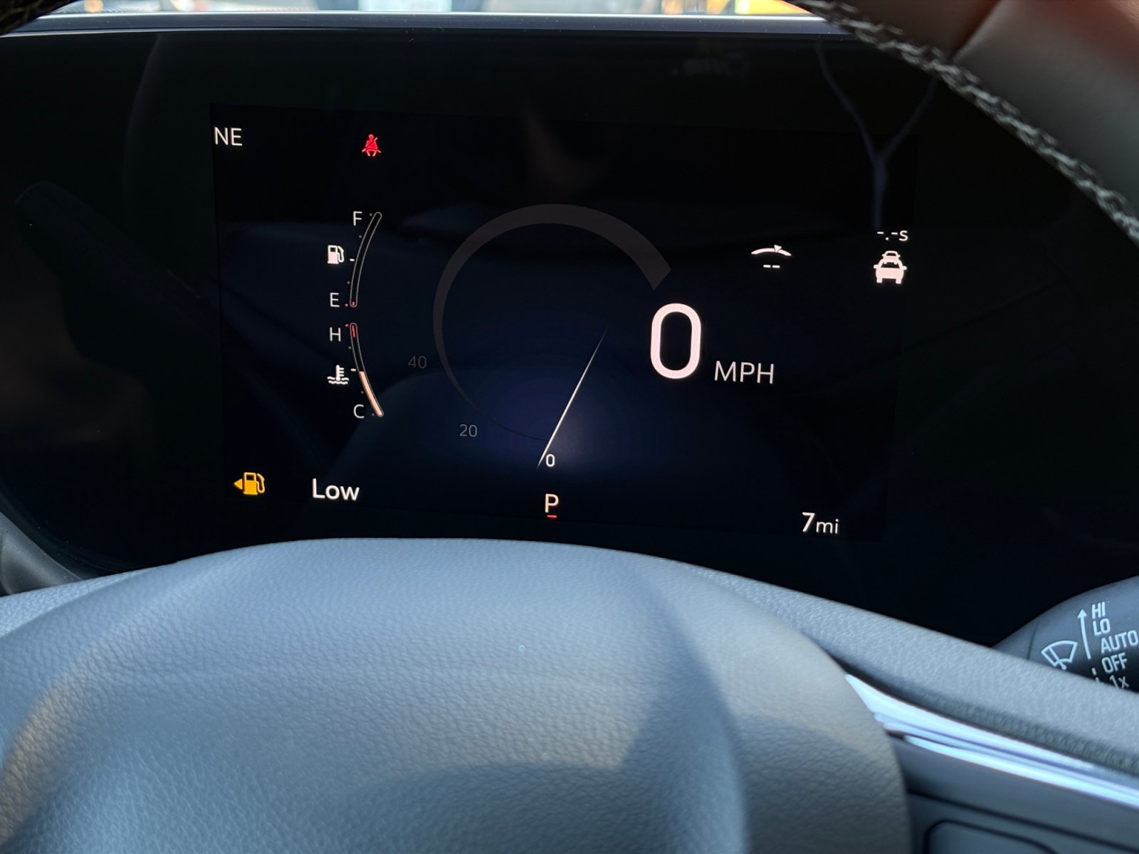 New 2026 Buick Envista Sport Touring w/ Convenience I Package FWD image 2