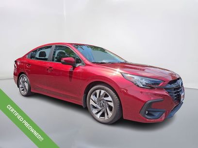 Used 2024 Subaru Legacy Limited