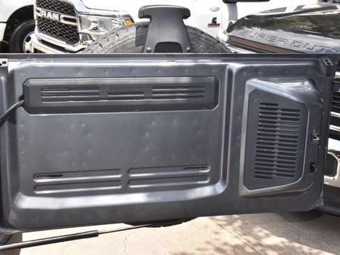 Used 2023 Ford Bronco Outer Banks AWD/4WD image 44
