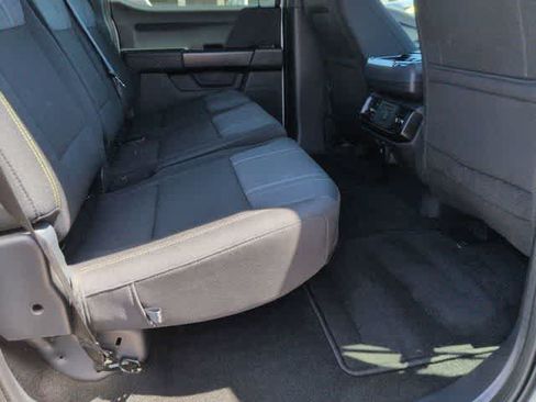 Used 2025 Ford F150 STX w/ Equipment Group 200A AWD/4WD image 20