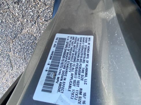 Used 2016 Honda Odyssey EX-L image 55