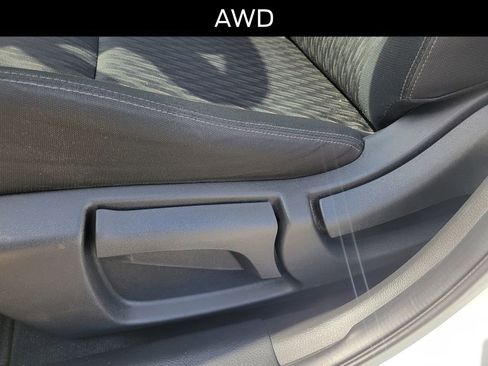 Used 2020 Nissan Rogue S image 15