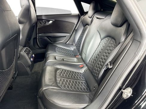 Used 2016 Audi RS 7 Prestige w/ Driver Assistance Package image 31