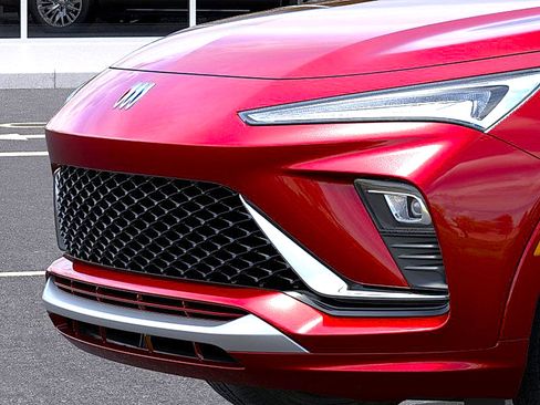 New 2026 Buick Envista Avenir image 13