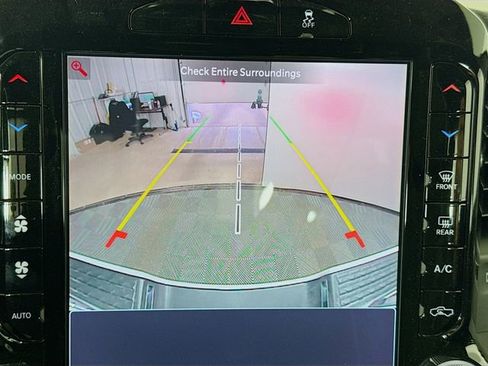 New 2025 RAM 2500 Laramie image 14