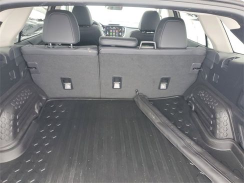 Used 2024 Subaru Outback Limited image 8