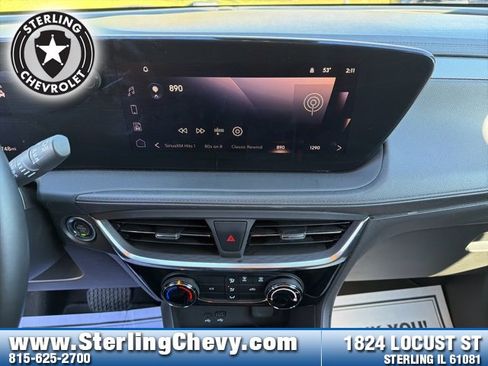 Used 2024 Buick Encore GX Sport Touring image 16