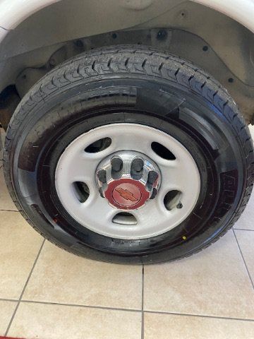 Used 2014 Chevrolet Express 3500 LT w/ LT Preferred Equipment Group RWD image 24