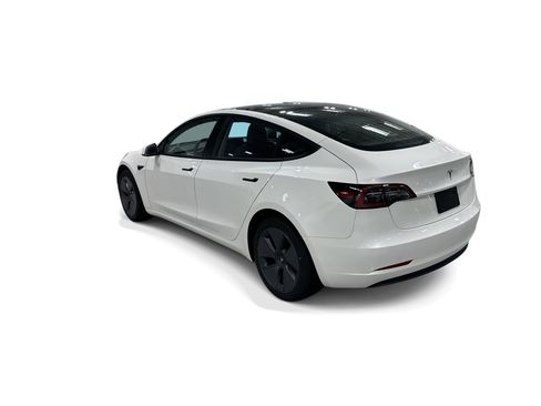 Certified 2023 Tesla Model 3 Standard Range RWD image 4