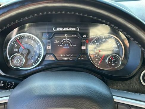 Used 2022 RAM 1500 Big Horn image 13