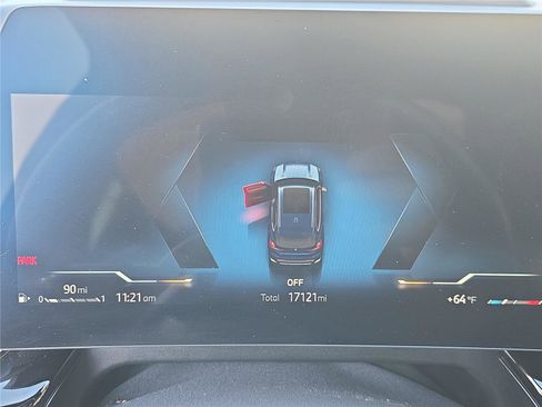 Used 2025 BMW X1 xDrive28i image 22