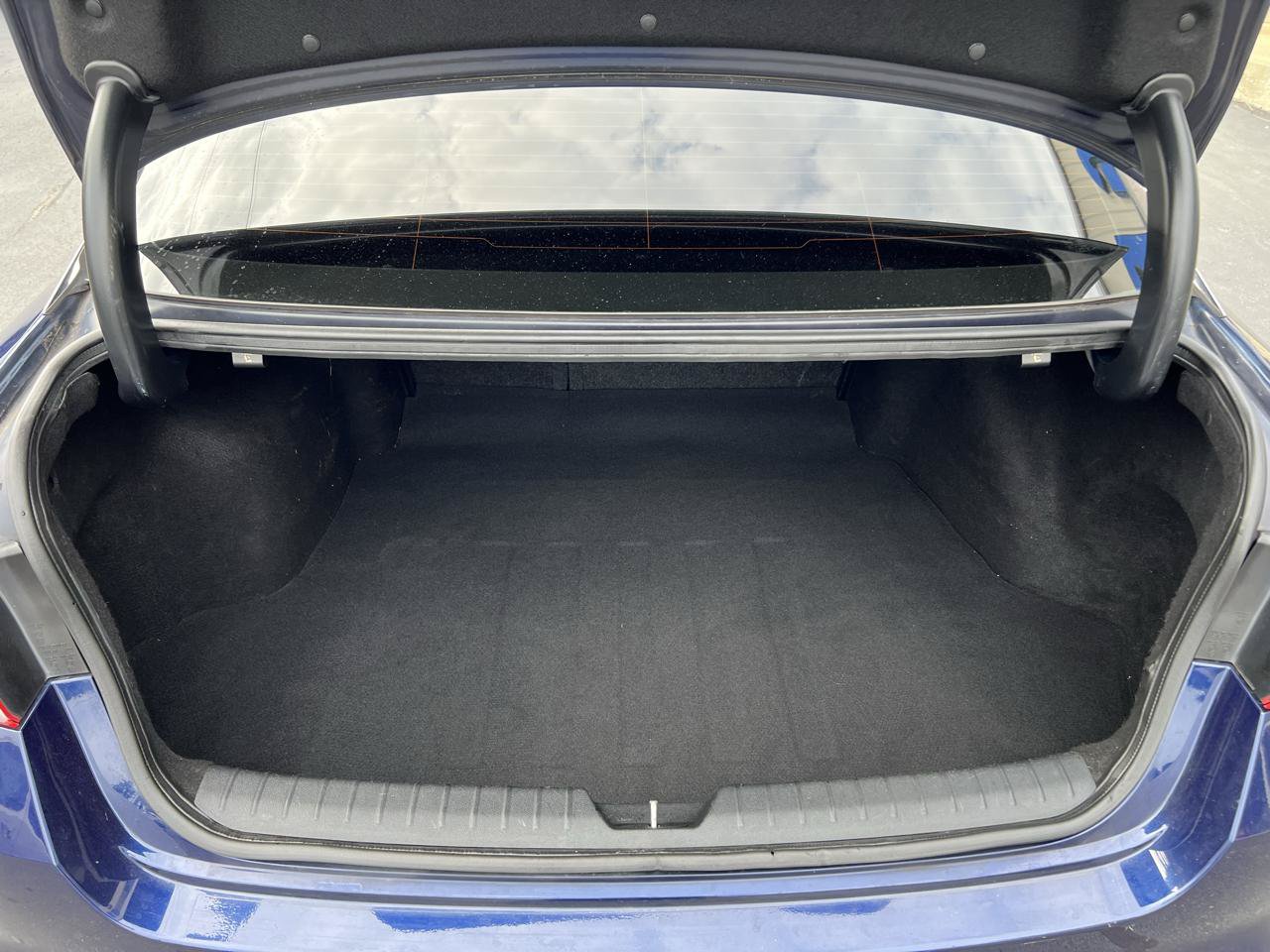 Used 2018 Kia Optima SX FWD image 13