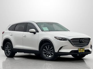 Used 2020 MAZDA CX-9 Sport video 2