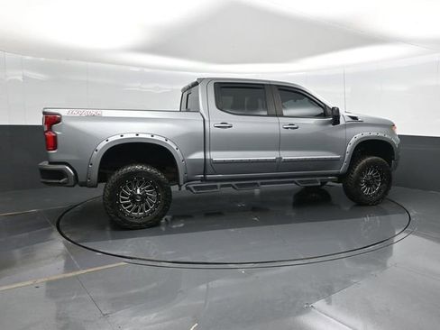 Used 2023 Chevrolet Silverado 1500 RST w/ All Star Edition Plus image 4