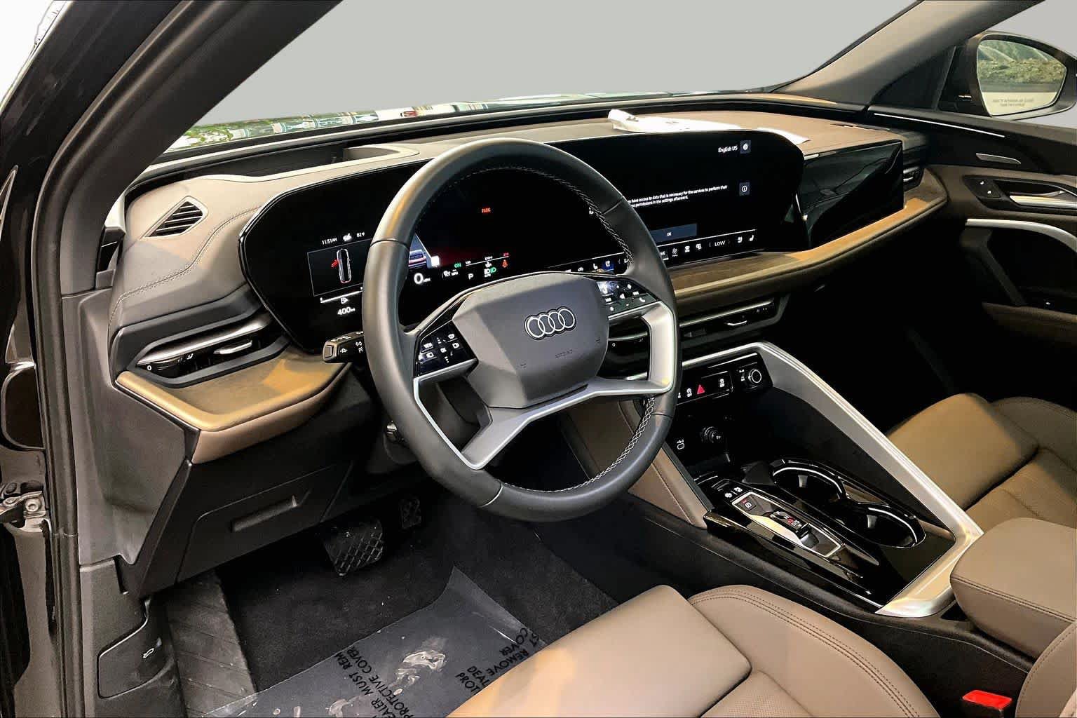 Used 2025 Audi Q5 Premium AWD/4WD image 18