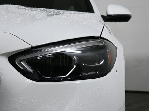 Certified 2023 Mercedes-Benz C 300 4MATIC Sedan image 10