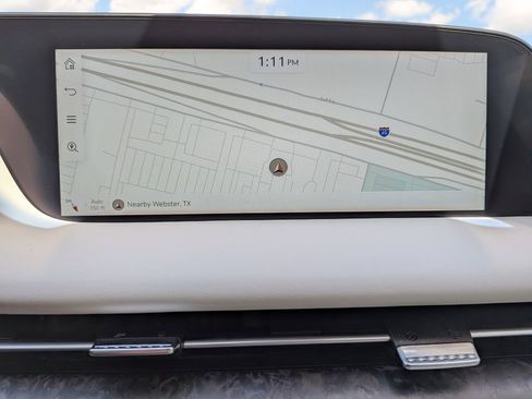 New 2026 Genesis G90 3.5T image 20