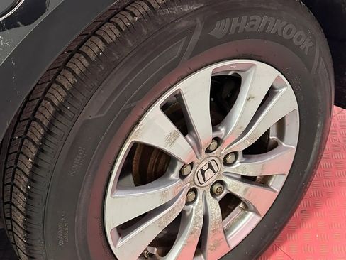 Used 2014 Honda Odyssey EX-L image 32