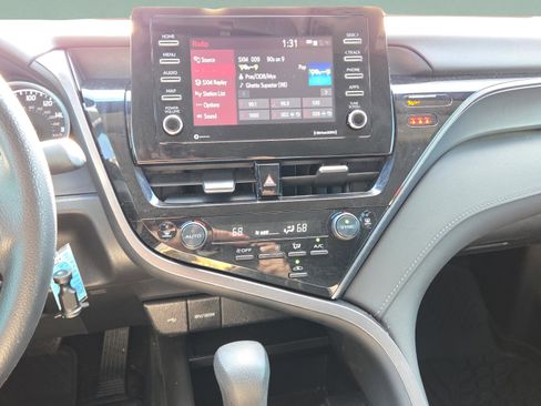 Used 2024 Toyota Camry LE image 23