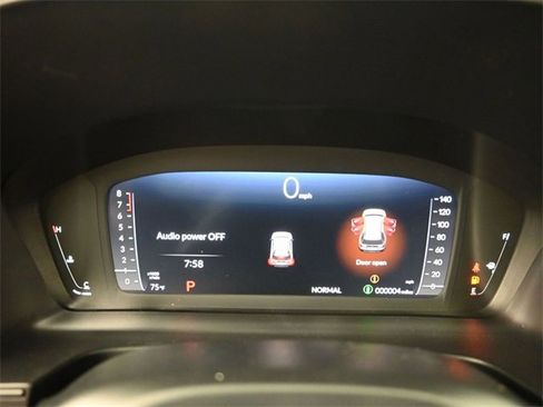 New 2026 Honda Passport TrailSport image 16