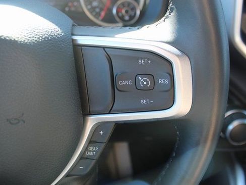 Used 2024 RAM 1500 Big Horn image 14