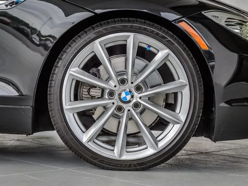 Used 2011 BMW Z4 sDrive35i RWD image 23