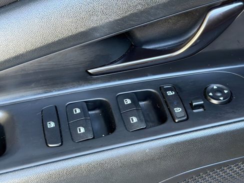 Used 2023 Hyundai Elantra N Line FWD image 13