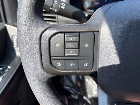 New 2025 Ford F150 STX w/ Equipment Group 200A image 10