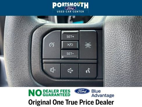 Used 2023 Ford F150 XLT image 17