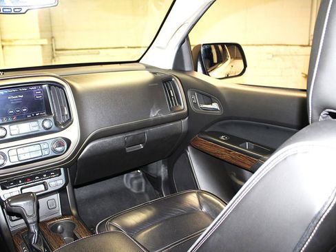 Used 2019 GMC Canyon Denali AWD/4WD image 32