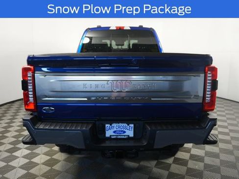 New 2026 Ford F250 King Ranch AWD/4WD image 4