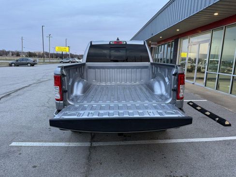 Used 2022 RAM 1500 Big Horn AWD/4WD image 5