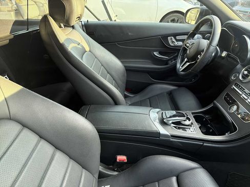 Used 2020 Mercedes-Benz C 300 Cabriolet image 49