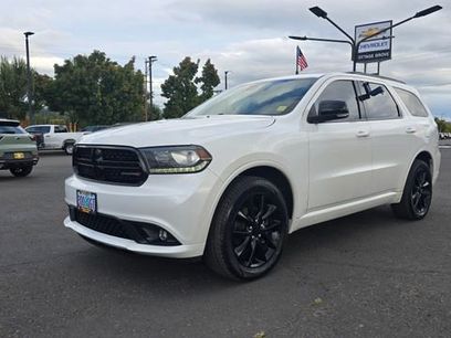 Used 2018 Dodge Durango GT w/ Premium Group