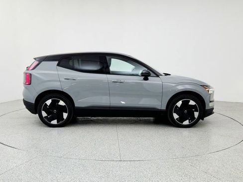 New 2026 Volvo EX30 Plus image 4