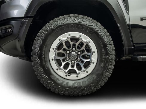 Used 2025 RAM 1500 RHO w/ RHO Level 1 Equipment Group AWD/4WD image 23
