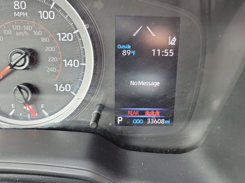 Used 2022 Toyota Corolla SE image 25