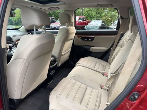 Used 2018 Honda CR-V EX image 34
