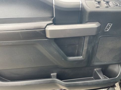Used 2019 Ford F150 XLT w/ Equipment Group 302A Luxury AWD/4WD image 8