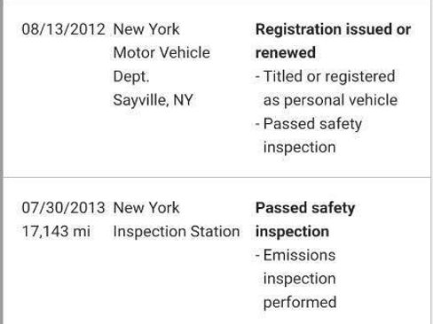 Used 1989 Chevrolet Corvette Convertible RWD image 54