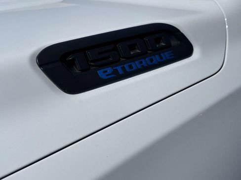 New 2025 RAM 1500 Big Horn image 10