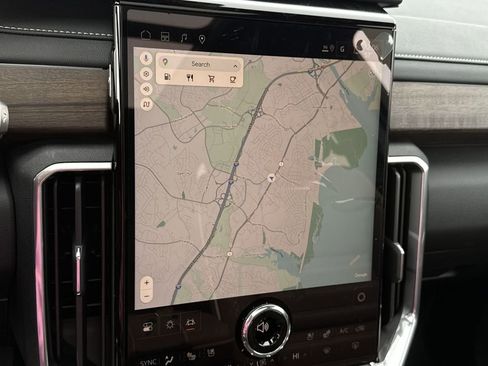 New 2026 GMC Acadia Denali Ultimate w/ LPO, Illumination Package image 20