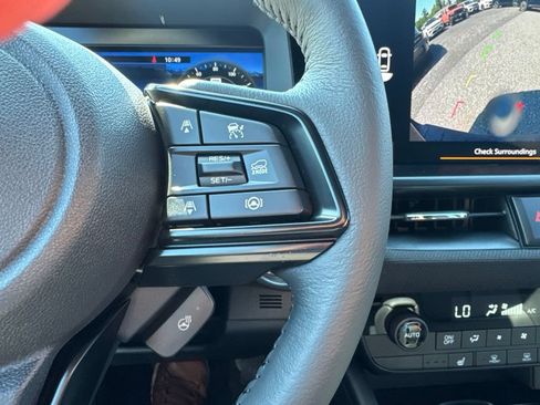 New 2026 Subaru Outback Premium AWD/4WD image 17