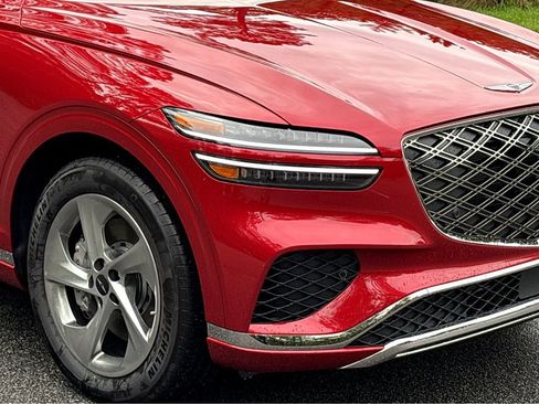 New 2026 Genesis GV70 2.5T AWD/4WD image 36