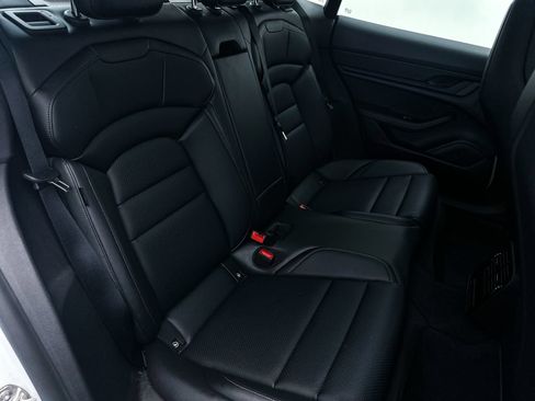 Used 2024 Porsche Taycan RWD image 54