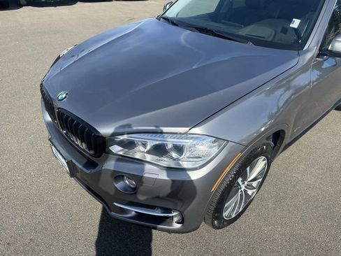 Used 2016 BMW X5 xDrive35d image 4