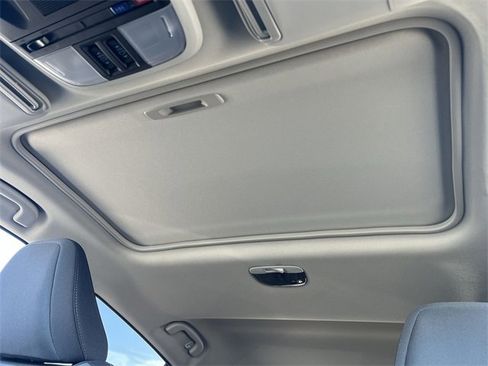 New 2026 Subaru Crosstrek 2.0i Premium image 11