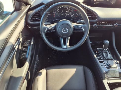 Used 2024 MAZDA MAZDA3 s image 15